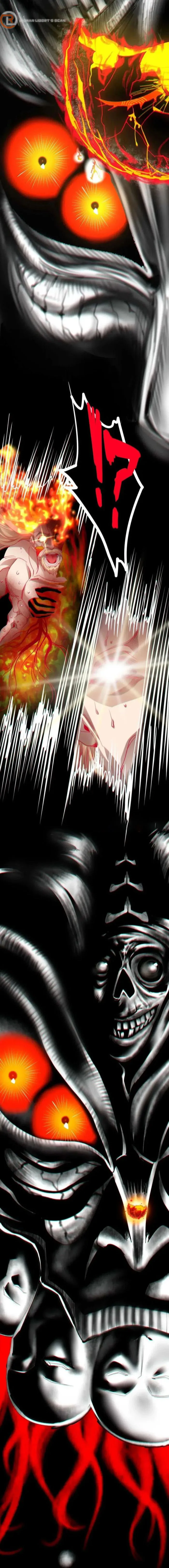 I'm Really Not The Demon God's Lackey Chapter 152 10